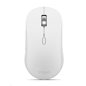 LENOVO Yoga Bluetooth Silent Mouse (Seashell) - myš