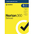 NORTON 360 DELUXE 50GB +VPN 1 uživatel pro 5 zařízení na 1 rok - ESD 1+1 (50%)