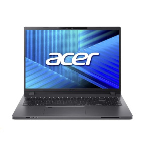 ACER NTB TravelMate P2 16 (TMP216-71-G3-TCO-7291),Ultra 7 155H,16"WUXGA,16GB,1TB SSD,Intel,W11P,Gray ACER NTB TravelMate P2 16 (TMP216-71-G3-TCO-7291),Ultra 7 155H,16"WUXGA,16GB,1TB SSD,Intel,W11P,Gray
