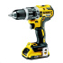 DEWALT DCD796D2-QW  akušroubovák příklepový*
