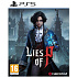 PS5 hra Lies of P