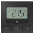 Homematic IP  Nástěnný termostat Basic, antracit - HmIP-WTH-B-A