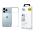3mk Just20g Clear Case pro Apple iPhone 17 Pro Max
