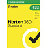 NORTON 360 STANDARD 10GB + VPN 1 uživatel pro 1 zařízení na 3 roky ESD 1+1 (50%)