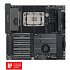 ASUS MB PRO WS W890E-SAGE SE, Intel W890, 8xDDR5, 1xVGA, 2xUSB4, EEB