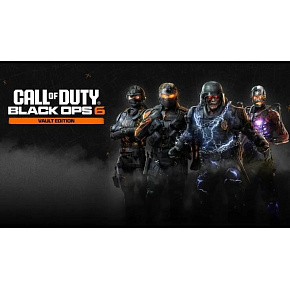 Call of Duty: Black Ops 6 Edycja Skarbca (Xbox One / XS)