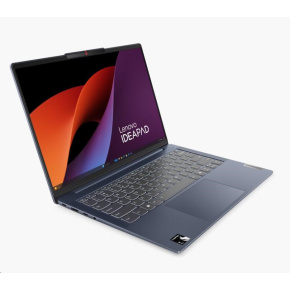 LENOVO NTB IdeaPad Slim 5 14Q8X9 - Snapdragon® X Plus X1P-42-100,14" WUXGA IPS,32GB,1TSSD,HDMI,Qualcomm,W11H,2Y CC LENOVO NTB IdeaPad Slim 5 14Q8X9 - Snapdragon® X Plus X1P-42-100,14" WUXGA IPS,32GB,1TSSD,HDMI,Qualcomm,W11H,2Y CC