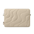tomtoc Terra-A27 Laptop Sleeve, 14" Inch - Sand