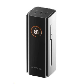 EcoFlow RAPID Pro Power Banka (20000mAh) EcoFlow RAPID Pro Power Banka (20000mAh)