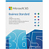 SPECIAL OFFER: Microsoft 365 Business Standard (1rok) ESD