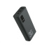WG - Power Bank 30000 mAh, USB-C PD 20W, černá