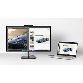 HP OmniStudio X 27-cx0002nc, 27" QHD, Core Ultra 9 386H, 32GB DDR5, SSD 1TB, Win11 Pro 2M Game Pass HP OmniStudio X 27-cx0002nc, 27" QHD, Core Ultra 9 386H, 32GB DDR5, SSD 1TB, Win11 Pro 2M Game Pass