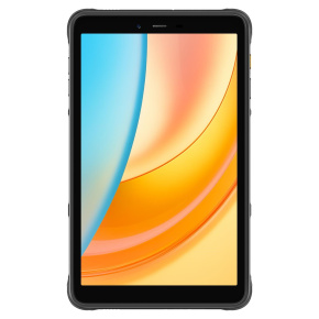 Tablet Ulefone Armor Pad Pro 4G 8 HD+ MT8788 8GB 128GB 7650-18W A13, Black [No Charger]