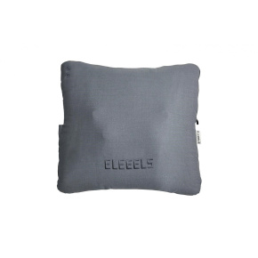 ELEEELS H1S Shiatsu masážní polštář, šedá