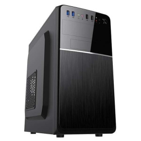 LYNX Easy Ryzen 3 4300G 8G 512G NVMe SSD DVD±RW W11 HOME
