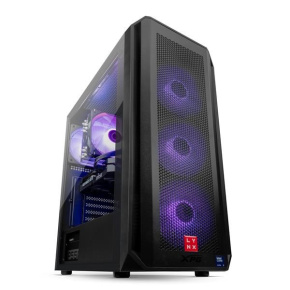 LYNX Challenger Ultra 5 225F 16GB 1TB SSD NVMe RTX 5060 8G bez OS LYNX Challenger Ultra 5 225F 16GB 1TB SSD NVMe RTX 5060 8G bez OS