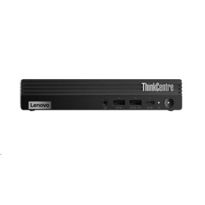 LENOVO PC ThinkCentre M75q Gen 5 Tiny - AMD Ryzen™ 3 8300GE,8GB,256SSD,HDMI,DP,AMD Radeon™ 740M,W11P,3Y Onsite LENOVO PC ThinkCentre M75q Gen 5 Tiny - AMD Ryzen™ 3 8300GE,8GB,256SSD,HDMI,DP,AMD Radeon™ 740M,W11P,3Y Onsite