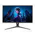 ACER LCD Predator X32X5bmiiphuzx,32" 3840x2160,240Hz,300nits,178/178,0,01ms,HDMI,DP,USB,Audio,Repro,VESA,Black