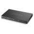 Zyxel XGS1935-52 52-port Smart Managed Switch, 48x gigabit RJ45, 4x 10GbE SFP+