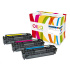 OWA Armor toner pro HP Color Laserjet Pro300 M351, M375, Pro400 M451, M475, 3x2600 stran, CF370AM, C+M+Y