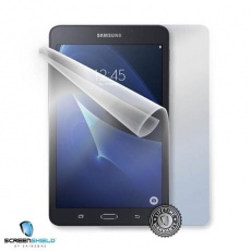 ScreenShield fólie na celé tělo pro Samsung Galaxy Tab A 2016 (T285) ScreenShield fólie na celé tělo pro Samsung Galaxy Tab A 2016 (T285)