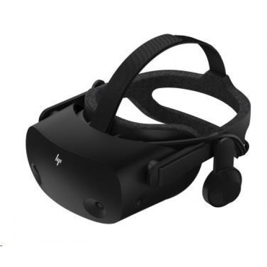 HP Reverb VR3000 G2 Virtual Reality Headset HURIKAN Computer