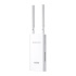 MERCUSYS MB118-4G venkovní-pout door WiFi4 router (N300, 4G LTE, 2,4GHz, 1x100Mb/s LAN/WAN,1xnanoSIM,1xPoE-Out)