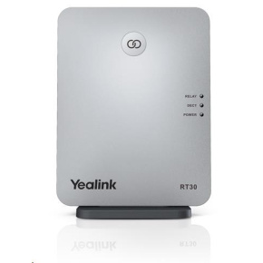 Yealink RT30 SIP DECT repeater