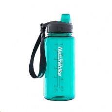 Naturehike Fast Opening sportovní láhev PCTG 750ml - azurová 134g Naturehike Fast Opening sportovní láhev PCTG 750ml - azurová 134g