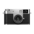 Fujifilm X-HF1 silver / X-half