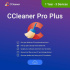 _Nová CCleaner Professional Pro pro 3 PC na (12 měs.) Online ESD