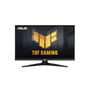 ASUS LCD 31.5" VG32AQA1A 2560x1440 TUF GAMING  170Hz 1ms WLED/VA 300cd repro 2xHDMI DP VESA10