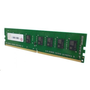 QNAP rozšiřující paměť 8GB DDR4 ECC-2666