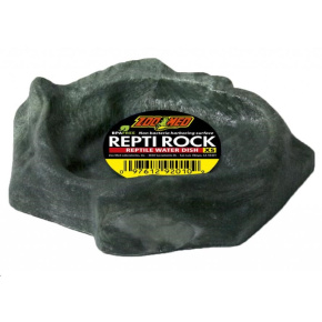 ZMD ter.miska na vodu Repti Rock XS