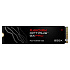 SANDISK SSD OPTIMUS GX PRO 850X NVMe 8TB PCIe, Gen4, (R:7200, W:6300MB/s)