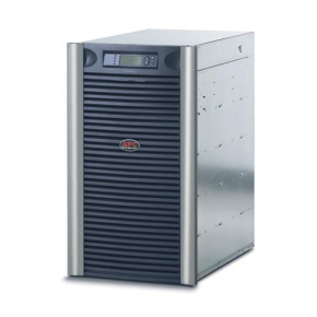 APC Symmetra LX 16kVA Sclbl to 16kVA N+1,RM