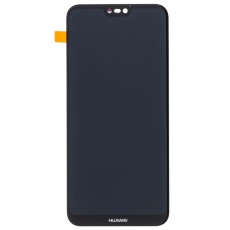 Huawei P20 Lite - výměna LCD displeje včetně dotykového skla