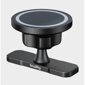 SmallRig 5460 MagSafe-Compatible Phone Mount for Gym Recording