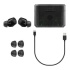 HyperX Cirro Buds Pro True Wireless BLK Earbuds - Mobile Audio