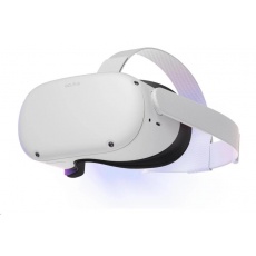 Oculus Quest 2 Virtual Reality Stand-Alone-Headset - 256 GB Oculus Quest 2 Virtual Reality Stand-Alone-Headset - 256 GB