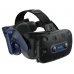 HTC Vive Pro 2 Full kit brýle pro virtuální realitu, 2x 2448x2448px, 5K rozlišení, 120Hz, FOV 120°, černá/modrá