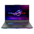 ASUS NTB ROG Strix G16 (G614JIR-N4002W), i9-14900HX, 16" 2560 x 1600, 32GB, 1TB SSD, RTX 4070, W11 Home, Gray