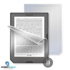 Screenshield fólie na celé tělo pro BOOKEEN Cybook Muse HD Screenshield fólie na celé tělo pro BOOKEEN Cybook Muse HD