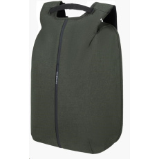 Samsonite Securipak Backpack 15,6" Foliage green