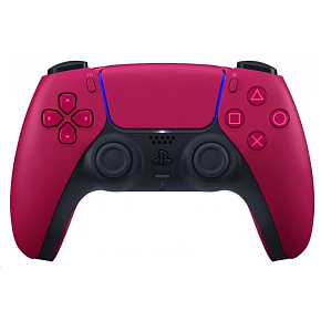 SONY Playstation Dualsense v2 Controller Volcanic Red