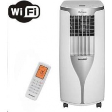 Rohnson R-885 Genius Wi-Fi mobilní klimatizace Rohnson R-885 Genius Wi-Fi mobilní klimatizace