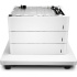 HP Color LaserJet 3x550 Sht Feeder Stand  - Skříňka tiskárny + zás. na 3x550 listů pro CLJ M681, M652, M653, E67660