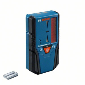 BOSCH LR 6, přijímač laserového paprsku, IP 54