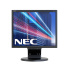 SHARP/NEC MT 17" MultiSync E172M, TN, 1280x1024, 250nit, 1000:1, 5ms, DP, HDMI, VGA, Repro, Černý