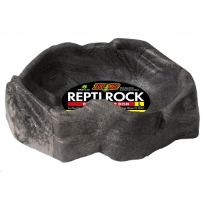 ZMD ter.miska na vodu Repti Rock L